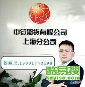 上海宝山酷易搜 专业商务信息咨询服务指南