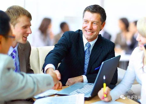 深圳IT猎头公司选择指南 商务信息咨询服务分析