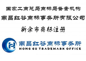 江西省商标注册与商务合作综合指南