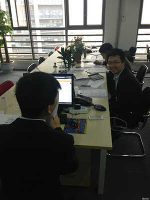 东莞市友富商务信息咨询 专业服务驱动商业决策